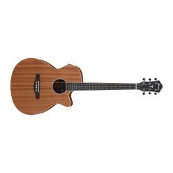 Ibanez AEG7MH-OPN Full Size Acoustic Guitar Open Pore Natural