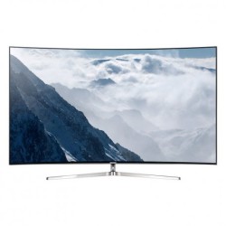 Samsung LC-S65S9000C 65" 4K SUHD Curved LED TV