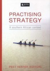 Practising Strategy: A Southern African Context