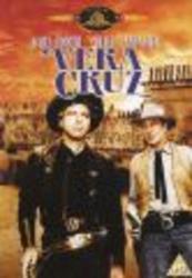 Vera Cruz DVD