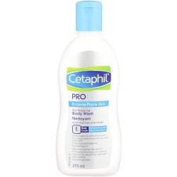 Cetaphil Pro Eczema-prone Skin Body Wash 295ML