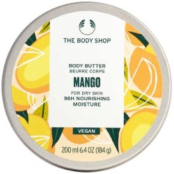 The Body Shop Mango Body Butter 200ML