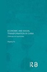 Economic And Social Transformation In China