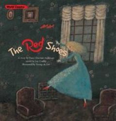 The Red Shoes Paperback