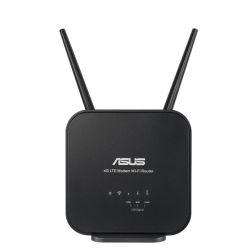 Asus WIRELESS-N300 LTE 4G Modem Router