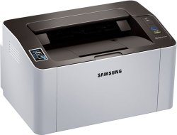HP Samsung SL-M2020W Laser Printer
