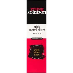 Young Solution Crisis Blizer Serum 10ML