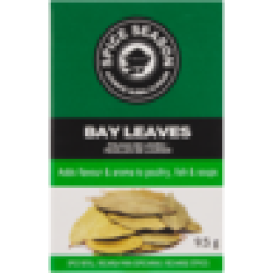 Bay Leaves 9.5G