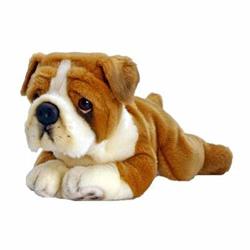 bulldog toys uk