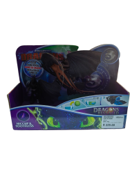 Dreamworks Dragons Baby Toys
