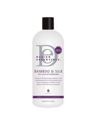 Bamboo And Silk Hco Leave In Conditioner 947ML