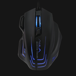 AULA S18 Gaming Mouse
