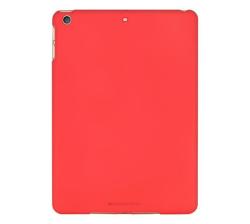 Goospery Soft Feeling Cover Ipad 9.7 Inch Red