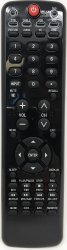 New HTR-D11 Remote Control For Haier LED DVD Tvs
