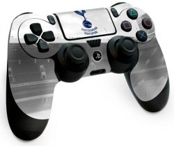 - Official Tottenham Hotspur Fc - Playstation 4 Controller Skin PS4