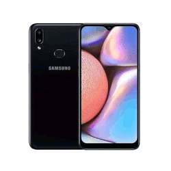 Samsung Galaxy A10S 32GB Dual Sim Black