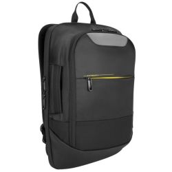 Targus Citygear 14-15.6 Convertible Laptop Backpack - Black
