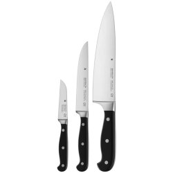 WMF Spitzenklasse 3 Piece Knife Set