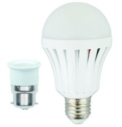 Rechargeable Emergency LED Lamp - 5W Cw Cool White
