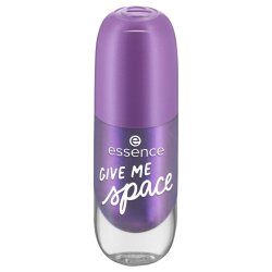 Essence Gel Nail Colour - Give Me Space 1
