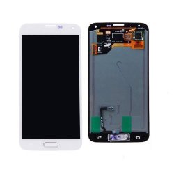 Samsung Galaxy S5 Complete Lcd With Digitiser