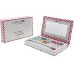 Lancome Lancme Eye Sugar Palette 10 Pan Eye Shadow 7.3G - Parallel Import