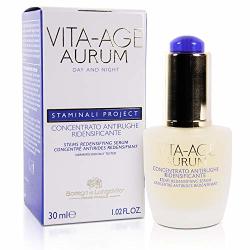 Vita Age Aurum Redensifying Anti-wrinkle Concentrate