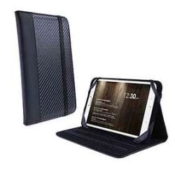 Tuff-Luv Uni-view Faux Leather Case Cover For iPad 2 3 4