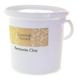 Bentonite Healing Clay - 1KG