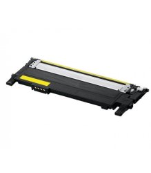 Astrum ASMS409Y Toner Cartridge For Samsung CLT-K409S Printers Yellow