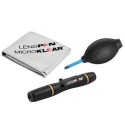 LENSPEN Lens Cleaning Kit