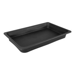 Bce Silicon Insert Full GN1 1 65MM - Black - SIF0001