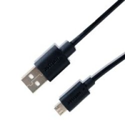 Astrum USB Micro Cable 1.5 Meter - UD115