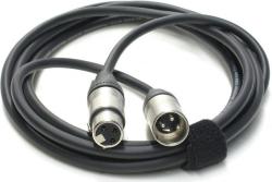 JB Systems Rf33 3m Microphone Cable