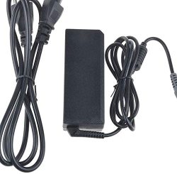 AC Adapter Charger For AT&T Uverse Receiver VIP-1200 VIP-1216 HD DVR Power Cord 