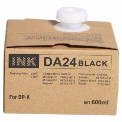 Duplo Da 24 Black Original Ink DP-A100II