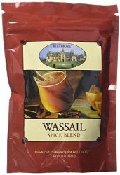 Spiced Fragrant Apple Cider Blend Wassail