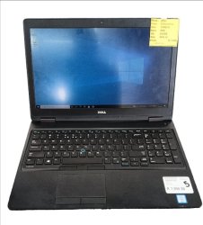 Dell Latitude 5580 Notebook