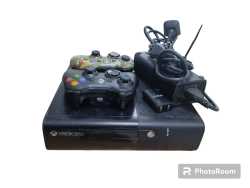 Xbox 360 E Gaming Console
