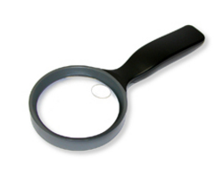 Carson JS-36 Handheld Series Magnifier