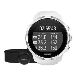 suunto spartan sport battery