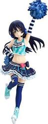 Max Factory Love Live School Idol Festival: Rin Hoshizora Cheerleader Version Figfix Statue Figure