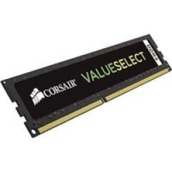 Value Select 4GB DDR3L-1600 CL11 1.35V 1.5V Dual Voltage - 240PIN Memory