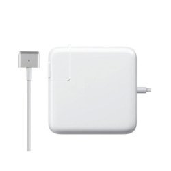 Apple Replacement MacBook Air Magsafe 2 45W AC Power Adapter Charger