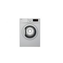 8KG Silver Air-vented Tumble Dryer DVDL805