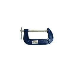 - G Clamp - 100MM - 5 Pack