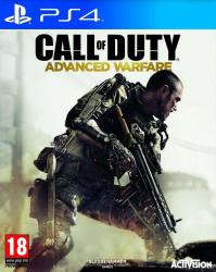 Call Of Duty: Advanced Warfare Playstation 4