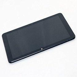 Xq - Lcd Display Touch Screen Digitizer Assembly + Frame For LG G Pad X V930 10.1 Inch Flat Replacement