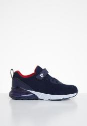Pierre Cardin Kids 00014 Sneaker - Navy red