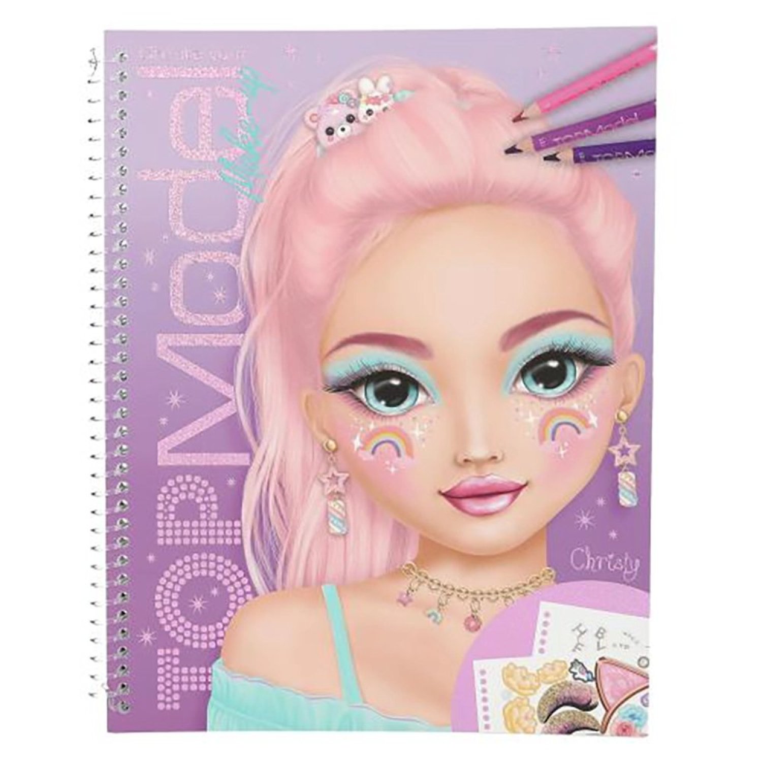 Product image - {main}